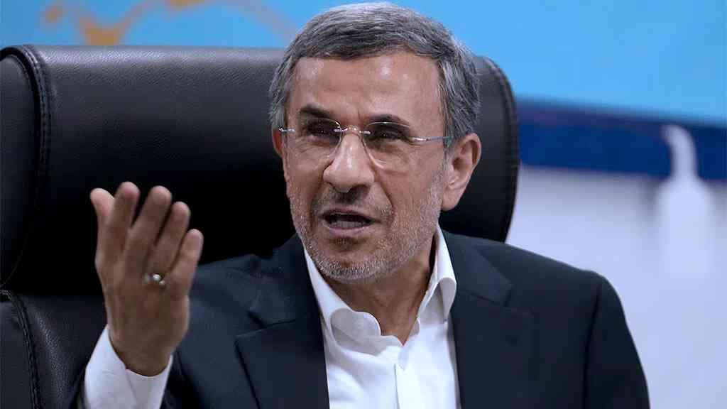 Ex-presidente do Irã, Ahmadinejad também é assassinado em ataque aéreo | Ahmadinejad foi eleito durante período turbulento da República do Irã