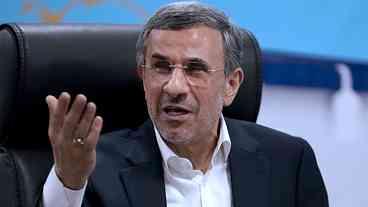 Ex-presidente do Irã, Ahmadinejad, assassinado