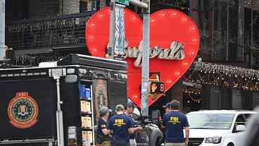 FBI investiga ataque no Texas com possível motivação terrorista