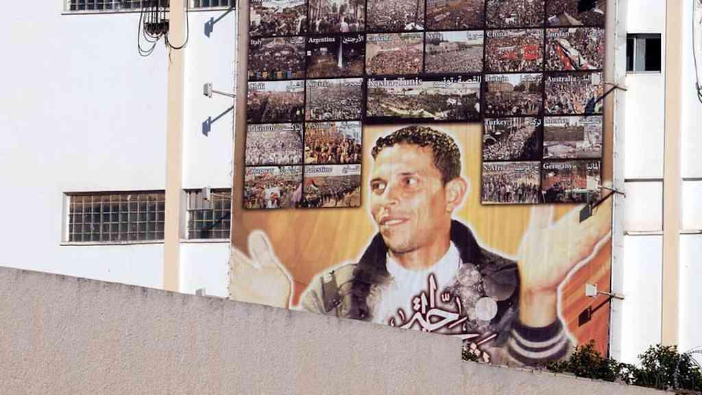 Uso de IA para prever protestos levanta alerta sobre repressão | E se o governo da Tunísia soubesse o que aconteceria após Mohamed Bouazizi atear fogo ao próprio corpo numa praça pública?