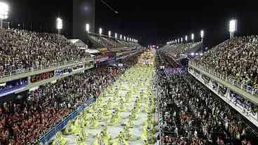 Rio inicia venda de passaporte para o Carnaval 2027