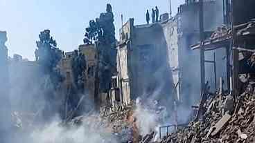 Trump e as mentiras sobre o Irã