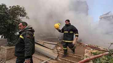 ONU: 30 mil deslocados no Líbano devido a conflitos