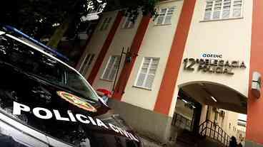 Suspeito de Estupro Coletivo em Copacabana é Preso