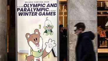 Guerra no Irã não afeta Paralimpíadas na Itália