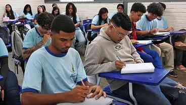 Certificado do Ensino Médio: Emissão Digital pelo Enem 2025