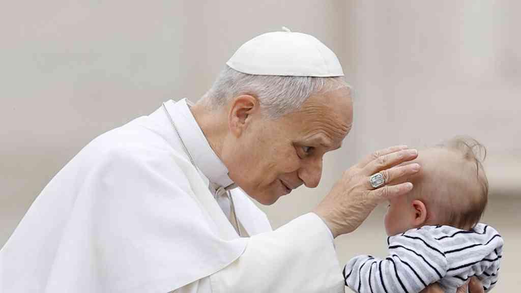 Papa faz apelo por paz diante da crise no Oriente Médio | Leão XIV voltou a pedir ‘paz no mundo ‘ em meio a guerra no Oriente Médio