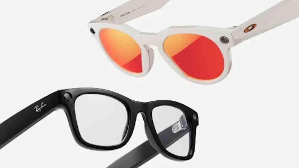 Óculos da Meta são alvo de questionamentos sobre privacidade | Investigação põe em xeque privacidade dos óculos da Meta Platforms