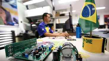 Educação Profissional Cresce 68% no Brasil em 5 Anos