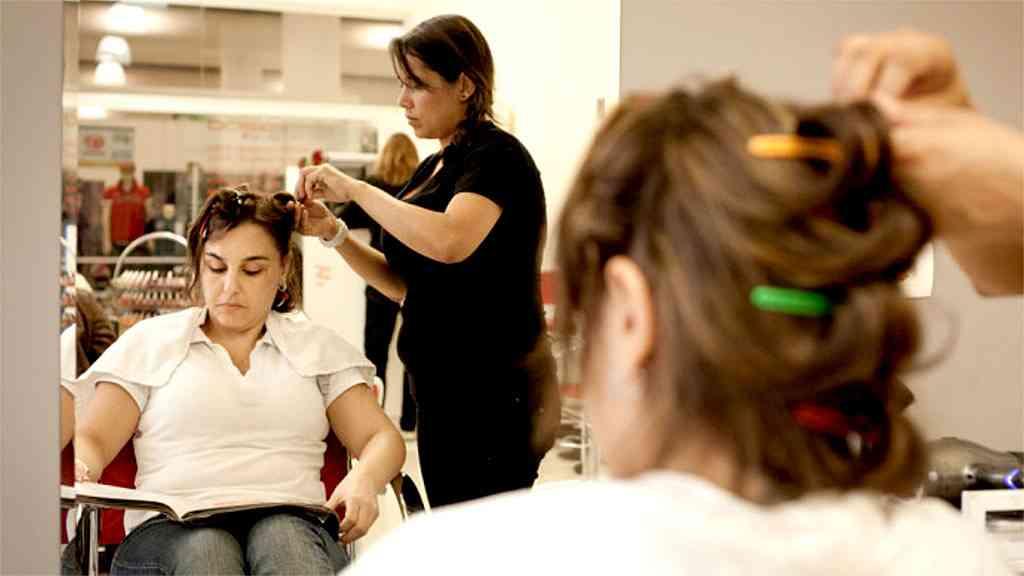 Setor de serviços reage bem ao aumento atual da demanda | O setor de serviços está entre aqueles com maior crescimento no número de empregos informais