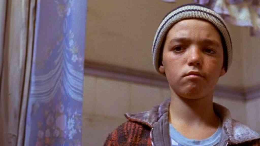 A dissolução da inocência no labirinto do abandono estatal | Pixote, A lei do mais fraco