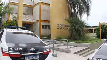 Polícia do Rio Prende Líder do Tráfico na Furquim Mendes