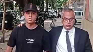 Estupro Coletivo em Copacabana: Investigação Avança