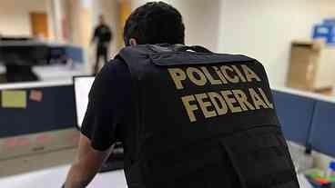 PF Investiga Vazamento de Dados de Ministros do STF