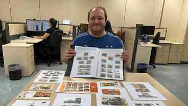 Colecionadores e a História dos Selos no Brasil