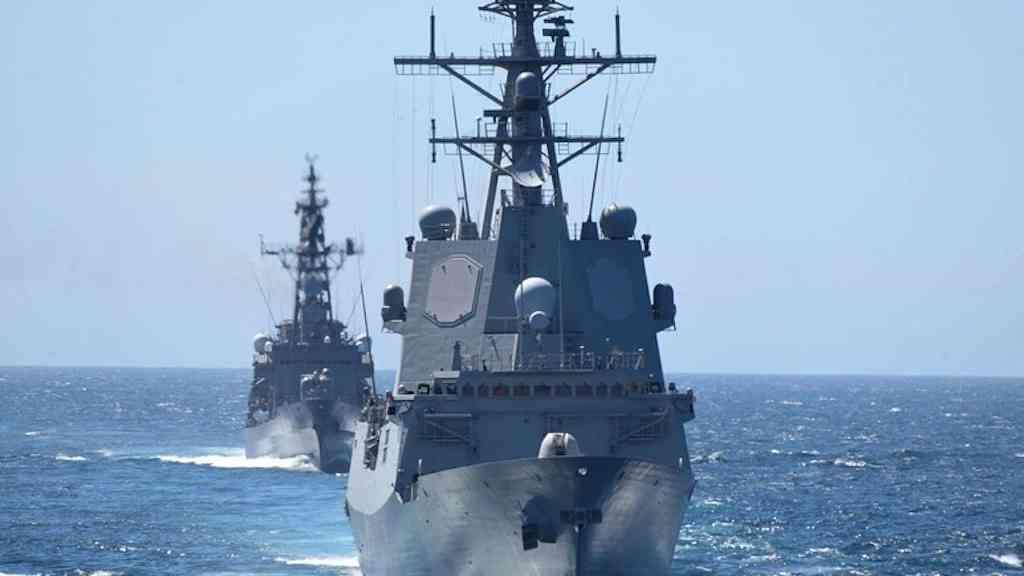 Itália reforça segurança após ataques no Oriente Médio | Declaração foi dada pelo ministro da Defesa da Itália