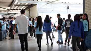 Pé-de-Meia: Pagamento para Nascidos em Novembro e Dezembro