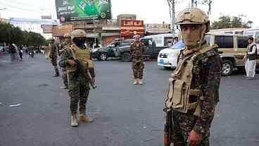 Guerra Longa e Terrorismo Global: Análise de Clarke Cooper