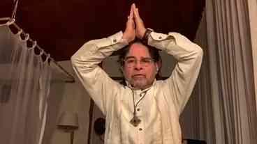 Líder religioso de São Conrado enfrenta acusação de abuso