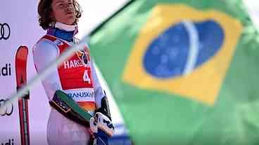 Lucas Pinheiro conquista ouro na Eslovênia