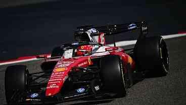 GP da Austrália: Início da Nova Era da Ford na F1