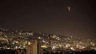 Hezbollah Intensifica Ofensiva Contra Israel