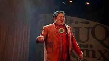 Chatô e os Diários Associados: 100 Anos de Paixão