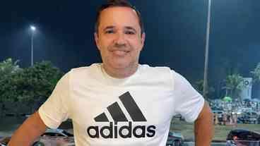 Delegado preso por ligação com Comando Vermelho