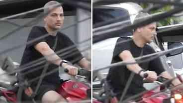 Chefe do CV no Andaraí morre em confronto com a PM