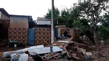 Defensoria Atende Vítimas das Chuvas em MG