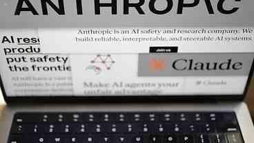 Anthropic Processa Pentágono por Inclusão em Lista de Risco