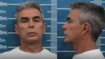 Operação mira grupo de Rogério de Andrade com 20 prisões