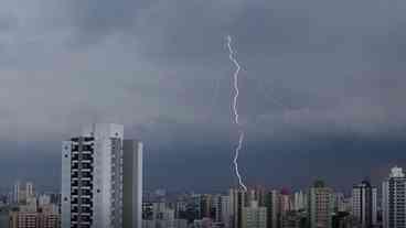 Inmet Alerta: Chuvas Intensas no Brasil