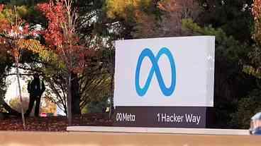 Imposto Digital na Europa: Nova Taxa da Meta