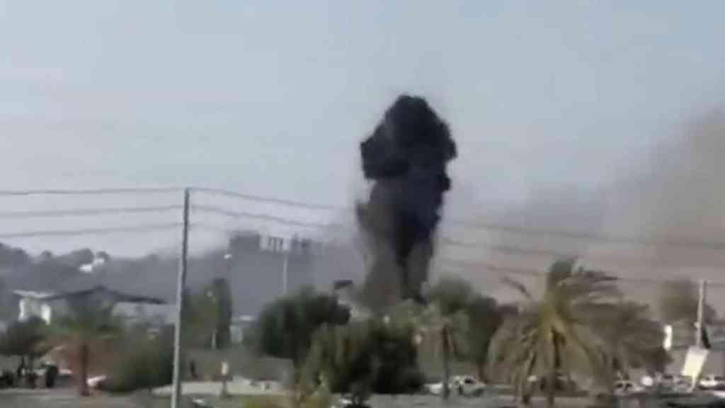 Líder europeu diz que ataques não libertarão o Irã | Imagem mostra ataque norte-americano contra escola para meninas em Teerã, que matou mais de 170 pessoas