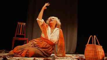 FESTA 2023: Teatro em Araçuaí no Vale do Jequitinhonha