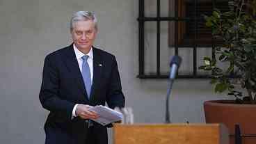 Posse de Kast: Mudança Radical no Chile