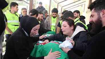 Israel ameaça ocupar áreas do Líbano