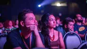 Mostra Tiradentes exibe filmes inéditos em SP