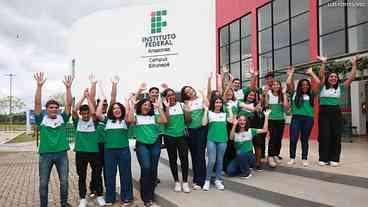 Investimento em Infraestrutura da Rede Federal