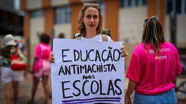 Qual o papel da escola para promover uma educação antimachista