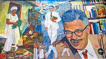 CNFCP Anuncia Nova Reserva Técnica e Painel do NegroMuro