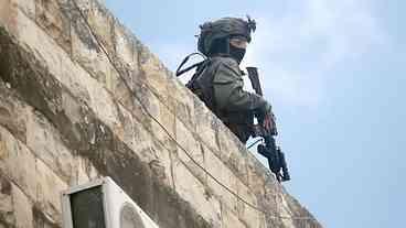 Aumento de Ataques de Colonos Israelenses a Palestinos