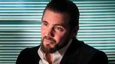 STF Mantém Prisão de Daniel Vorcaro