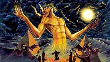 Vaticano observa pregação de aliado de Trump sobre Anticristo