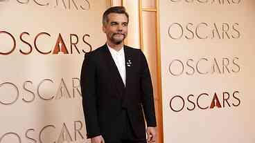 Brasil sem estatuetas no Oscar 2026