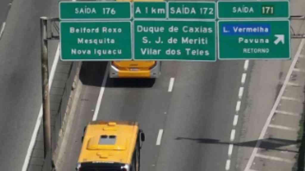 Linha Mesquita–BRT é inaugurada em meio a polêmica | Nova ligação ao BRT em Mesquita começa com críticas