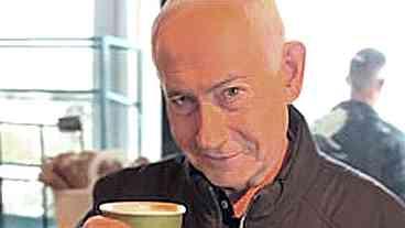 Estilhaço de míssil iraniano cai perto de Netanyahu