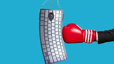 Google, Meta e Microsoft firmam pacto contra golpes online