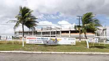 Educação firma convênio para implantar ITA no Ceará